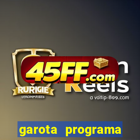 garota programa zona norte